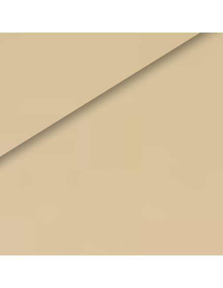 GlareOne PVC Background 60x130 cm - peach