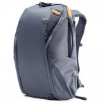 PEAK DESIGN Everyday Backpack 20L Zip - Midnight