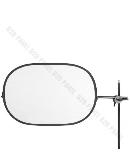 GlareOne Uchwyt do blendy 175 cm