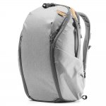 Plecak PEAK DESIGN Everyday Backpack 20L Zip - Popielaty - EDLv2