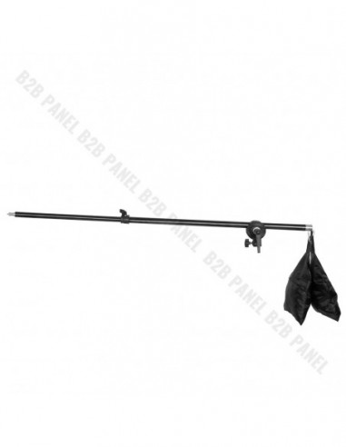 GlareOne Boom Arm 135 cm