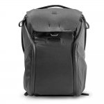 PEAK DESIGN Everyday Backpack 20L v2 - Black