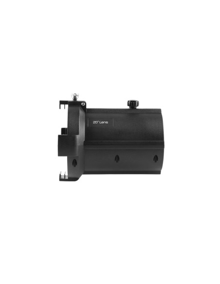 GlareOne Spotlight PRO 20° lens