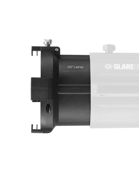 GlareOne obiektyw 20° do Spotlight PRO