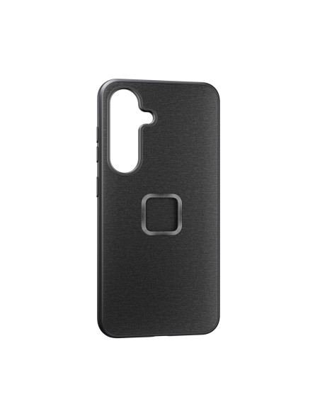 Peak Design Mobile Everyday Case Fabric Samsung Galaxy S25 - Charcoal