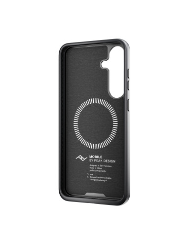 Peak Design Mobile Everyday Case Fabric Samsung...