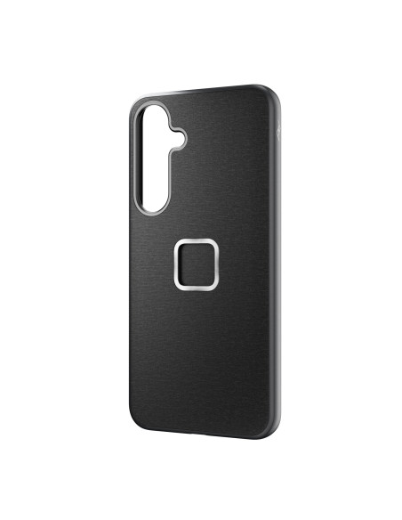 Peak Design Mobile Everyday Case Fabric Samsung Galaxy S25+ - Charcoal