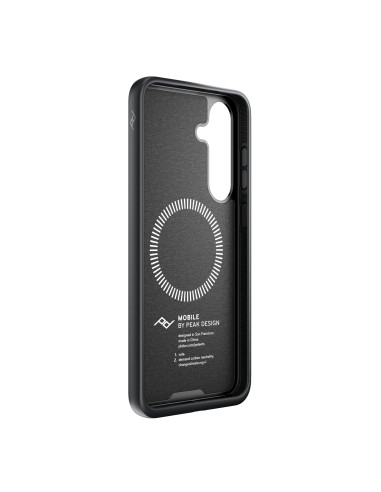 Peak Design Mobile Everyday Case Fabric Samsung...