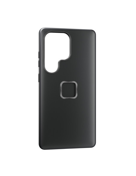 Peak Design Mobile Etui Everyday Case Clarino Samsung Galaxy S25 Ultra - Czarny