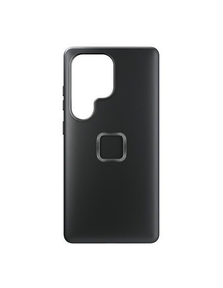 Peak Design Mobile Everyday Case Clarino Samsung Galaxy S25 Ultra - Black