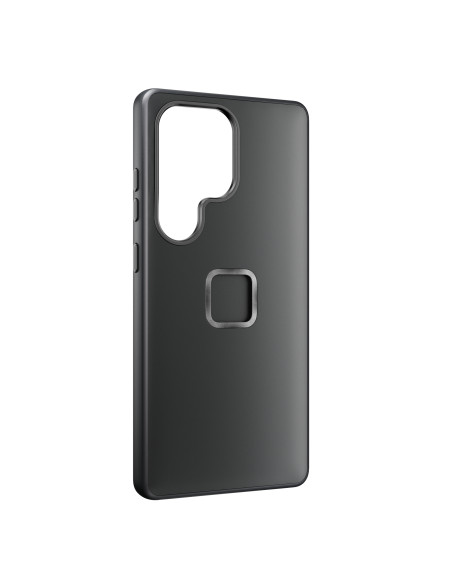 Peak Design Mobile Etui Everyday Case Clarino Samsung Galaxy S25 Ultra - Czarny