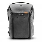 PEAK DESIGN Everyday Backpack 20L v2 - Charcoal