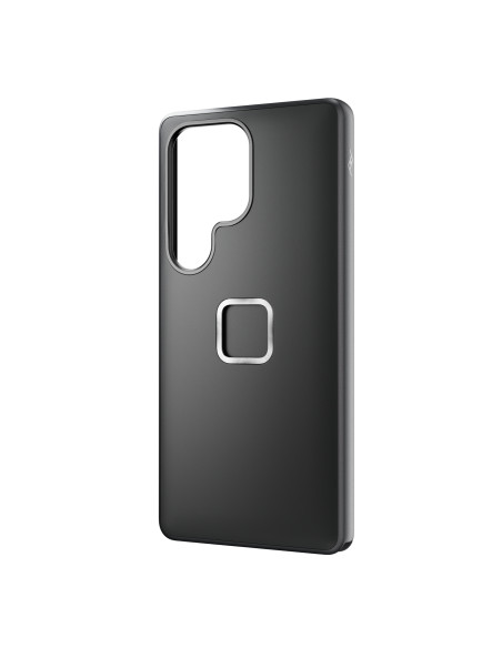 Peak Design Mobile Everyday Case Clarino Samsung Galaxy S25 Ultra - Black