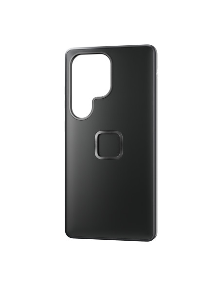 Peak Design Mobile Everyday Case Clarino Samsung Galaxy S25 Ultra - Black