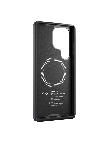 Peak Design Mobile Everyday Loop Case Samsung Galaxy S25 Ultra - Charcoal