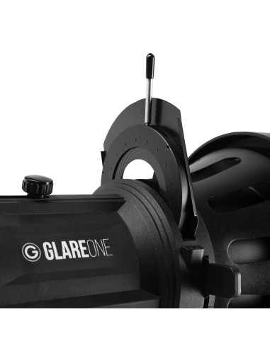 GlareOne Spotlight PRO Iris - przysłona...