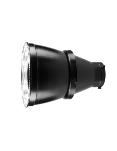 GlareOne LED Booster Vario 30/60° Reflector