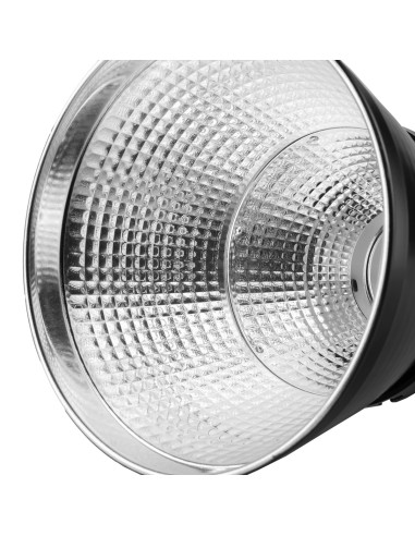 GlareOne LED Booster Vario 30/60° Reflector