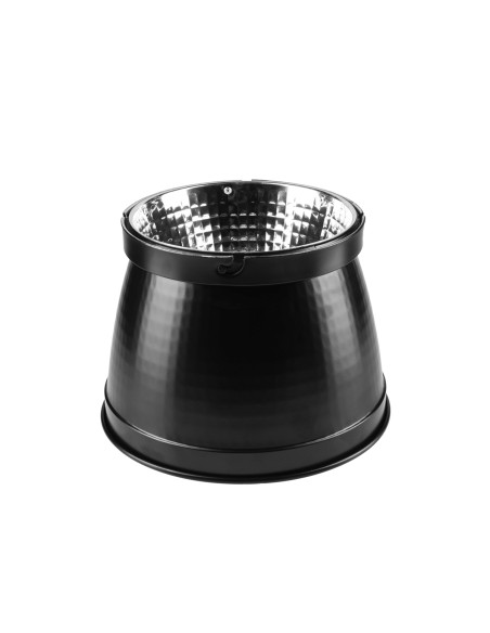 GlareOne LED Booster Vario - czasza 30/60° do lamp LED