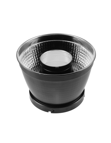 GlareOne LED Booster Vario - czasza 30/60° do...