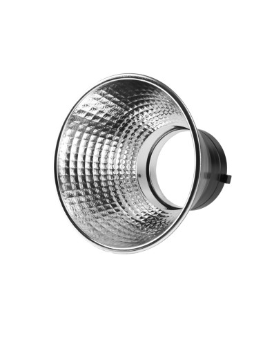 GlareOne LED Booster - czasza do lamp LED