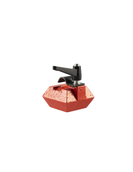 GlareOne Boom stand counterweight (3,3kg)