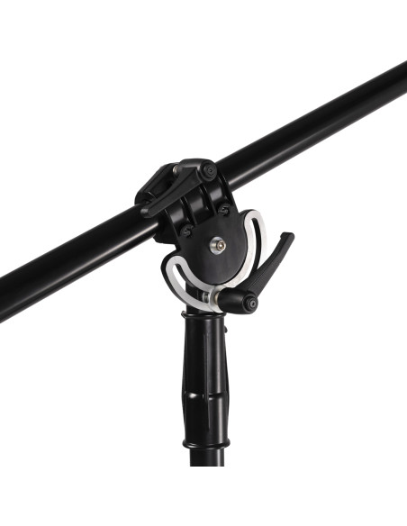 Boom Stand with Coaxial Geared Control