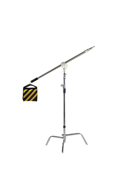 GlareOne Boom Arm 120-240cm - ramię boomu