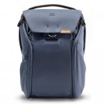 PEAK DESIGN Everyday Backpack 20L v2 - Midnight