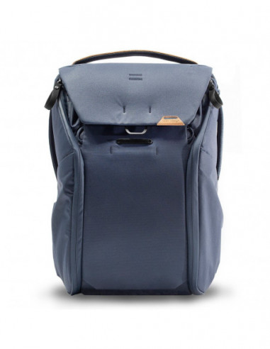 Plecak PEAK DESIGN  Everyday Backpack 20L v2 - Niebieski - EDLv2