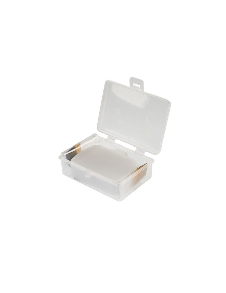 GlareOne Apus 80 Gel Kit - dyfuzor z kolorowymi filtrami