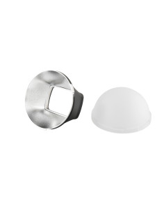 GlareOne Apus 48 Gel Kit - dyfuzor z kolorowymi filtrami
