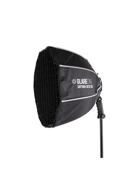 GlareOne Softbox Octa 50 cm for Speedlite