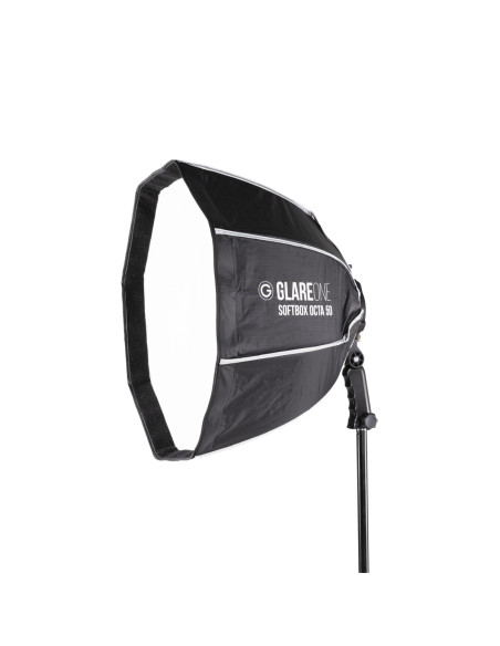 GlareOne Softbox Octa 50 cm for Speedlite