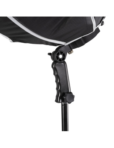 GlareOne Softbox Octa 50 cm - softbox do lamp...