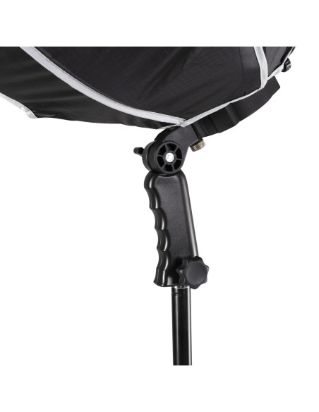 GlareOne Softbox Octa 50 cm for Speedlite