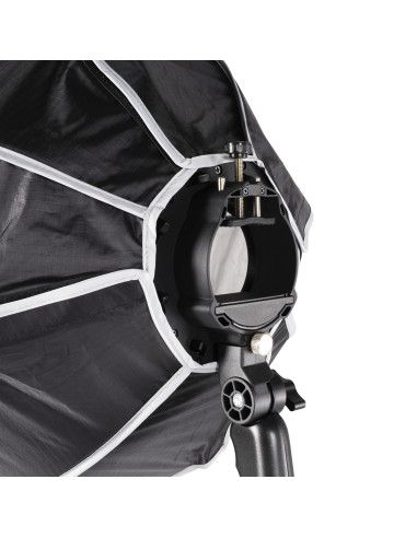 GlareOne Softbox Octa 50 cm - softbox do lamp...