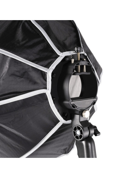 GlareOne Softbox Octa 50 cm for Speedlite