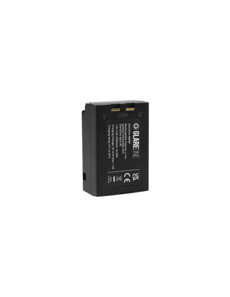 GlareOne A80BP - Apus 80 battery