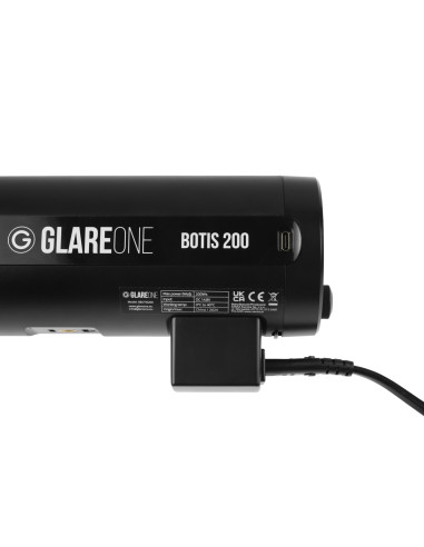 GlareOne B200AC - Botis 200 AC Adapter