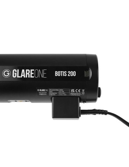 GlareOne B200AC - Botis 200 AC Adapter