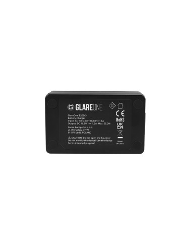 GlareOne B200CH - Botis 200 battery charger