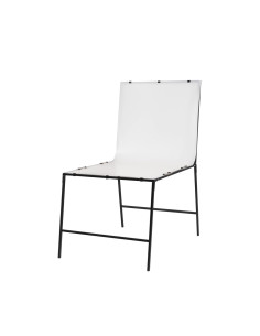 GlareOne Stół bezcieniowy 70x140 cm, szybki montaż