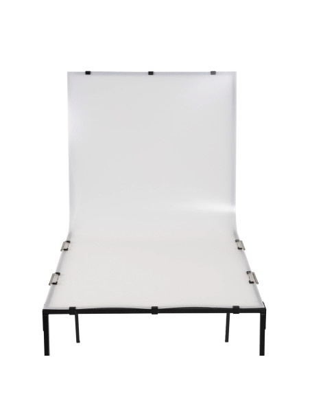 GlareOne Light Table 70x140 cm, Quick Mount