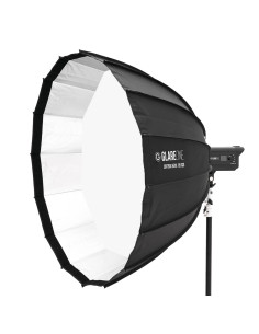 GlareOne Hexa 120 PRO Diffuser KIT
