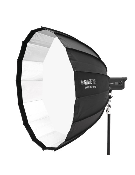GlareOne Hexa 120 PRO Diffuser KIT
