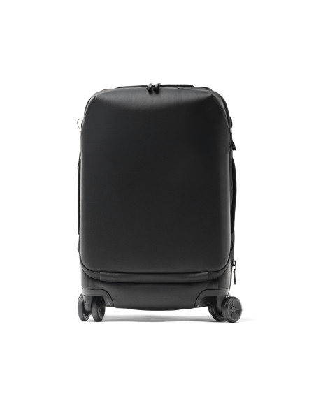 Travel Line Peak Design Roller Pro Carry-On Black