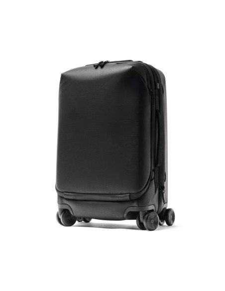 Travel Line Peak Design Roller Pro Carry-On Black