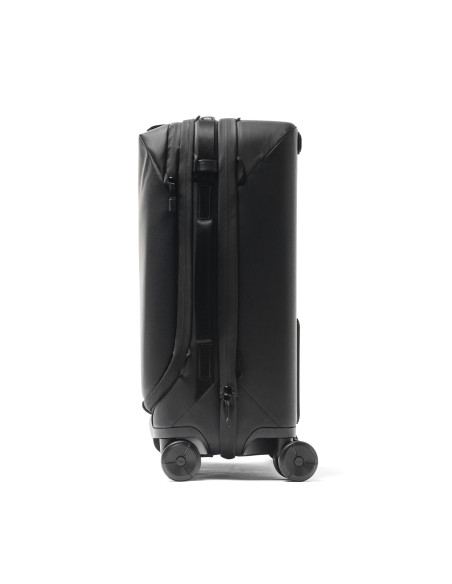 Travel Line Peak Design Roller Pro Carry-On Black