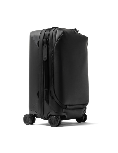 Travel Line Peak Design Roller Pro Carry-On Black